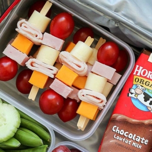 Kids Lunches 1