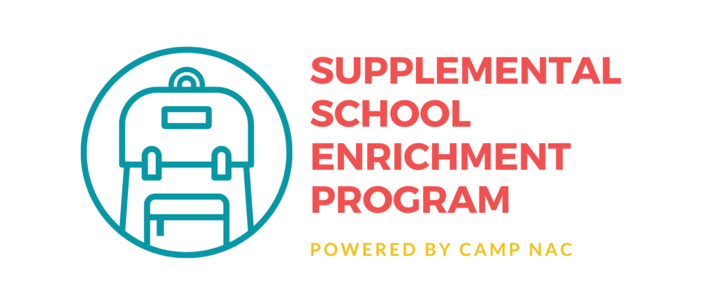 Camp NAC School Enrichment Program