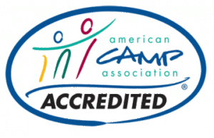 ACA Accreditation Camp NAC
